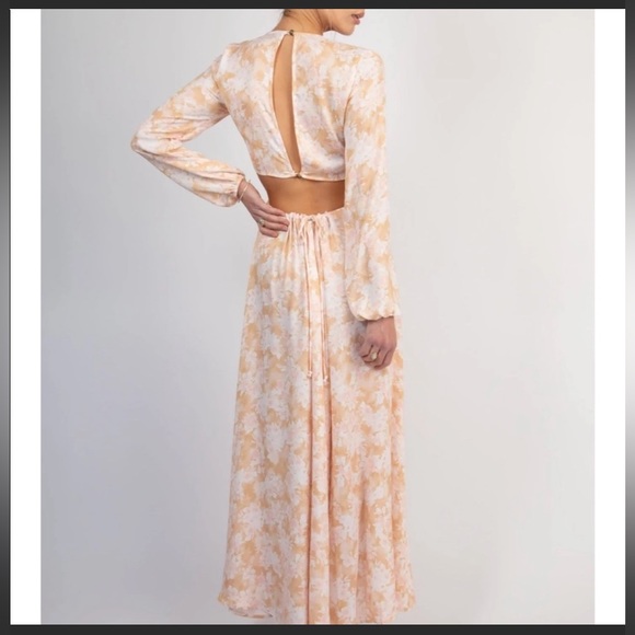 RESA Noelle Maxi in Sahara - Picture 2 of 4